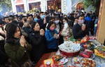Hà Nội: Tạm dừng tổ chức lễ hội dịp Tết nếu Covid-19 bùng phát