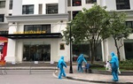 Hà Nội ra công điện khẩn phòng chống Covid-19 khi có ca mắc đầu tiên