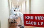 Thêm 9 ca mắc Covid-19 trong cộng đồng, Hải Phòng, Hà Nội và Bắc Ninh xuất hiện bệnh nhân