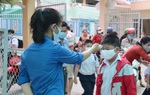 Ngành giáo dục TPHCM kích hoạt lại hệ thống phòng dịch Covid-19 ở mức cao