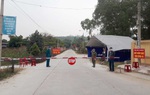 Toàn bộ thị xã Đông Triều thực hiện giãn cách xã hội trong 21 ngày