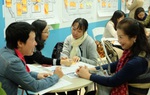 Hà Nội sẽ có Cổng thông tin giới thiệu việc làm cho phụ nữ 