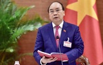 Thủ tướng: Đẩy nhanh tốc độ lấy mẫu, xét nghiệm Covid-19 trên diện rộng