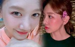"Mỹ nhân không tuổi" Hari Won cũng có khuyết điểm lớn trên mặt