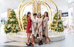 Khởi động 2021 với những hoạt động vui chơi “chất” nhất đầu năm