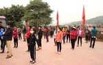 Bộ Y tế phát thông báo khẩn tìm người đến một số địa điểm tại Thái Bình
