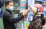 Hải Dương, Hà Nội, TP.HCM, Gia Lai có ca nhiễm Covid-19 trong cộng đồng