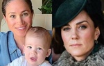 Hoàng tử Harry về thăm nhà một mình, Meghan tránh mặt chị dâu
