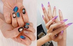 5 trend làm nail đang hot rần rần, chị em diện Tết cực sành điệu 