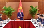 Dập các ổ dịch Covid-19 trước Tết nguyên đán là thành tích chào mừng thành công Đại hội Đảng