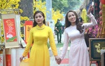 TP.HCM: Phát hiện ca Covid-19 mới, các lễ hội vui xuân đón Tết diễn ra thế nào?