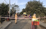 Dịch Covid-19: Các tỉnh Tây Nguyên khẩn trương truy vết, dập dịch  thần tốc