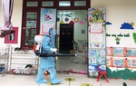 Thái Bình cho toàn bộ học sinh nghỉ từ ngày 1/2