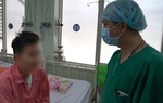 Nam thanh niên suýt mất mạng sau tiệc nhậu với bạn bè