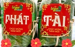 Thị trường Tết ở TPHCM: Đặc sản các vùng miền được ưa chuộng
