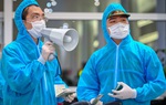 Nữ chủ tiệm cắt tóc nhiễm Covid-19, Hà Nội khẩn cấp tìm người đến hiệu tóc Thanh Huyền ở Nam Từ Liêm
