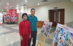 Cô bé nghị lực chiến thắng căn bệnh suy tủy xương