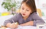 Học sinh lớp 7 vẫn phải vừa dạy vừa dỗ