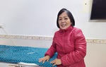 Người phụ nữ xây tổ ấm cho gia đình và cộng đồng