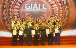 Báo Phụ nữ Việt Nam đạt Giải C Giải Báo chí “75 năm Quốc hội Việt Nam”