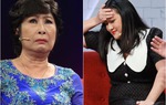 Con dâu nghệ sĩ Kim Phương sợ mẹ chồng vì "chuyên đóng vai ác", bị đánh úp ngày ra mắt
