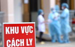 Thần tốc truy vết, áp dụng biện ngay pháp cần thiết khi có ca mắc Covid-19 mới