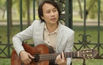 Nghệ sĩ Trần Quang Sơn dùng âm nhạc kêu gọi bảo vệ môi trường