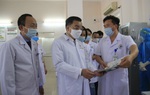 Chủ tịch Hà Nội ra công điện khẩn phòng chống Covid-19 trước thềm Tết Nguyên đán