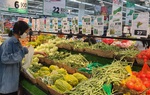 Công khai thông tin cơ sở vi phạm an toàn thực phẩm nông sản dịp Tết 2021
