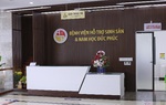 Bệnh viện Đức Phúc: Sản phụ tử vong là sự cố y khoa 