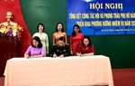 Hội LHPN Quảng Ngãi: Hỗ trợ hội viên, phụ nữ nghèo hơn 9,5 tỷ đồng