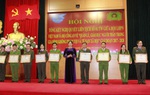 Lấy gia đình là thiết chế bền vững, bảo vệ các thành viên trước sự tấn công của tội phạm, tệ nạn xã hội