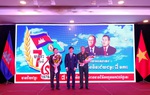 Tăng cường, phát triển mối quan hệ hữu nghị truyền thống Việt Nam - Campuchia
