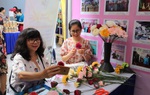 Nhìn lại 10 hoạt động nổi bật của Hội LHPN TPHCM trong năm 2020