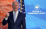 Hoa Kỳ: Quốc hội xác nhận ông Joe Biden đắc cử tổng thống