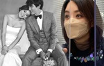 Sau thời gian im ắng, Chae Rim bất ngờ nói về tổn thương sau khi ly hôn chồng Trung Quốc