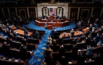 Người phụ nữ bị bắn chết tại Quốc hội Mỹ là một cựu binh ủng hộ ông Trump