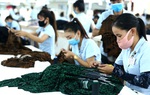Xuất khẩu năm 2020 của Việt Nam tăng 6,5%