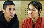 Đôi nam nữ nhận xách thuê 23 bánh heroin từ Nghệ An ra Quảng Ninh lấy 200 triệu đồng tiền công
