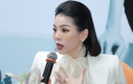 Lệ Quyên: “Tôi chưa bao giờ dừng yêu”