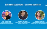 Thông tin hữu ích giúp chị em livestream bán hàng, đẩy mạnh doanh số 