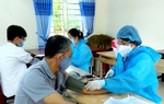 Hà Nam ghi nhận thêm 29 ca dương tính với SARS-CoV-2