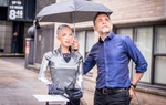 Thế giới lại rúng động vì robot Sophia muốn làm "mẹ"