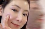 "Bí kíp" giúp U55 Nhật Bản cải thiện độ đàn hồi của da