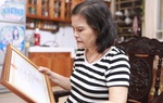 Công dân Thủ đô ưu tú: Người phụ nữ bán đất làm từ thiện