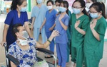 Chữa khỏi cho bệnh nhân Covid-19 phải chạy tim phổi nhân tạo 34 ngày, 5 lần lọc máu