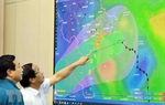 Phó Thủ tướng: Đảm bảo an toàn cho người dân di chuyển về quê khi mưa bão
