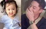 Chứng kiến bố mẹ ngọt ngào, con gái Lâm Tâm Như có phản ứng khiến người lớn ngã ngửa
