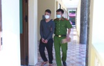 Hưng Yên: Thanh niên dùng kéo đe dọa, cướp tài sản của phụ nữ