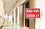 Ghi nhận 3.619 ca mắc Covid-19 và 115 bệnh nhân tử vong trong 24h qua